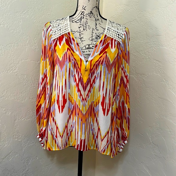HALE BOB Top Size XS - Picture 1 of 12